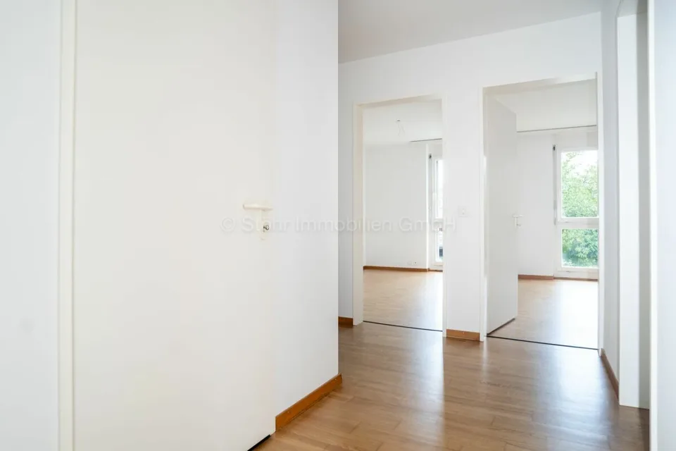 Urbanes Wohnen im Herzen von Winterthur – Foto 8 von 24