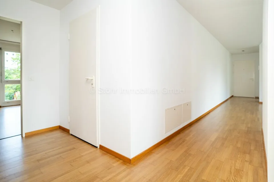 Urbanes Wohnen im Herzen von Winterthur – Foto 11 von 24