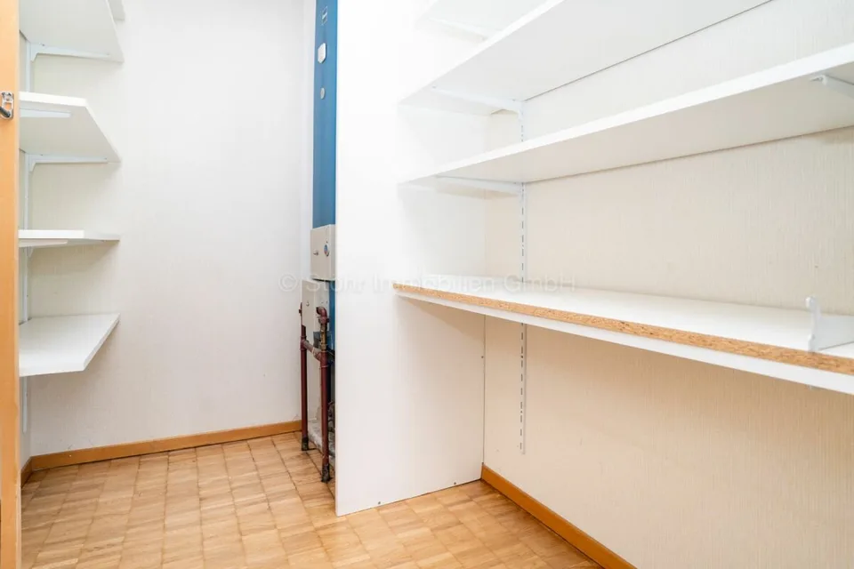 Urbanes Wohnen im Herzen von Winterthur – Foto 20 von 24