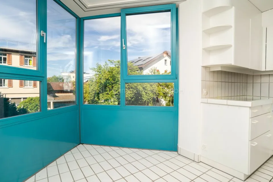 Urbanes Wohnen im Herzen von Winterthur – Foto 4 von 24
