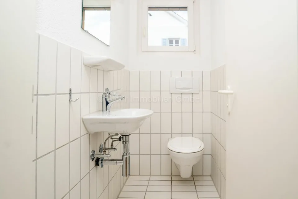 Urbanes Wohnen im Herzen von Winterthur – Foto 15 von 24