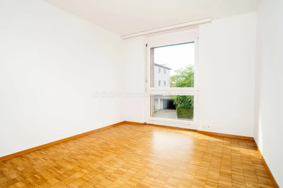 Urbanes Wohnen im Herzen von Winterthur – Foto 9 von 24