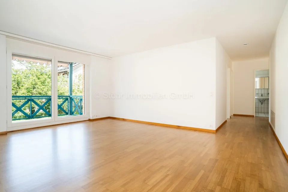 Urbanes Wohnen im Herzen von Winterthur – Foto 6 von 24