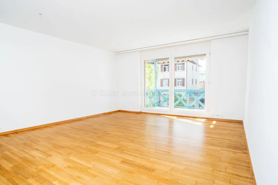 Urbanes Wohnen im Herzen von Winterthur – Foto 7 von 24