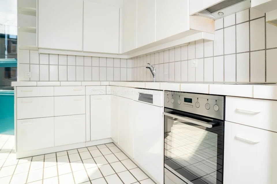 Urbanes Wohnen im Herzen von Winterthur – Foto 18 von 24
