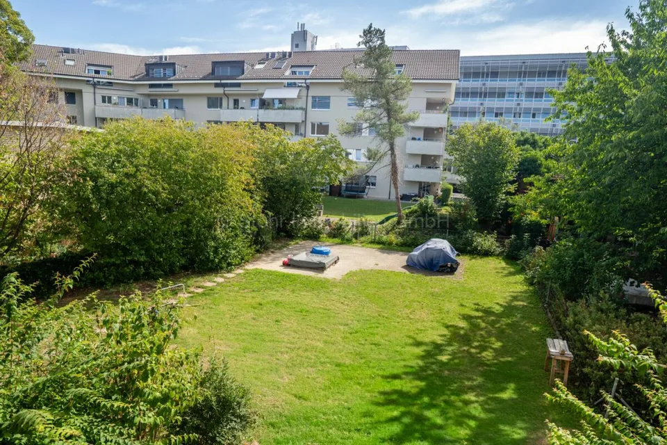 Urbanes Wohnen im Herzen von Winterthur – Foto 23 von 24