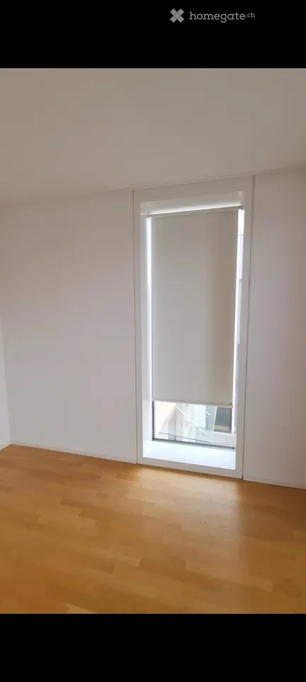 Appartamento luminoso 3.5 locali (80 m²) con balcone & ascensore ad Aadorf