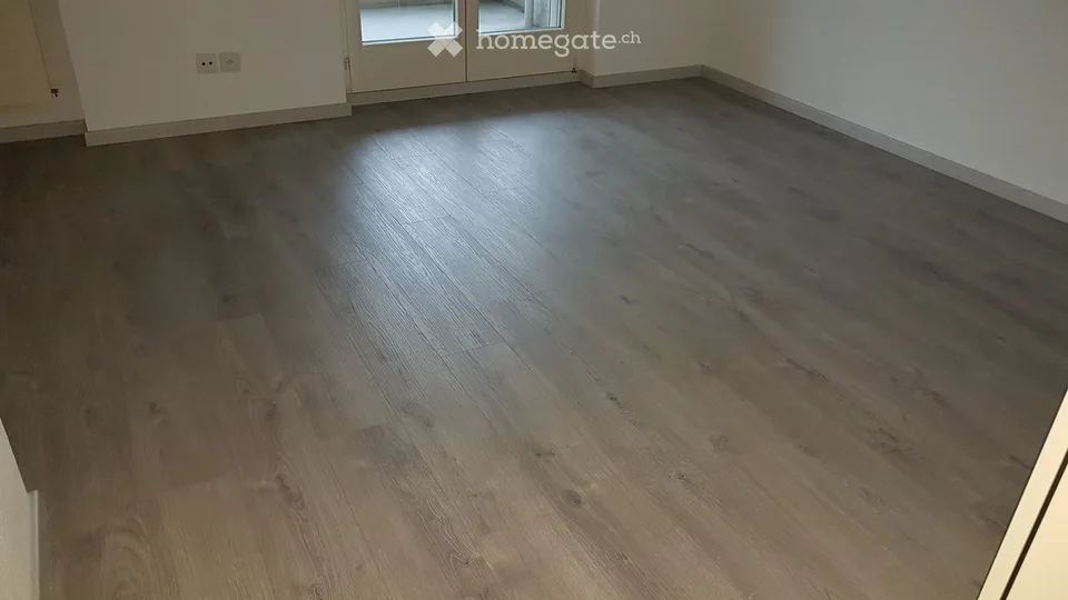 Wohnung in Degersheim