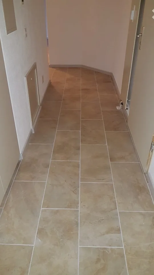Wohnung in Degersheim