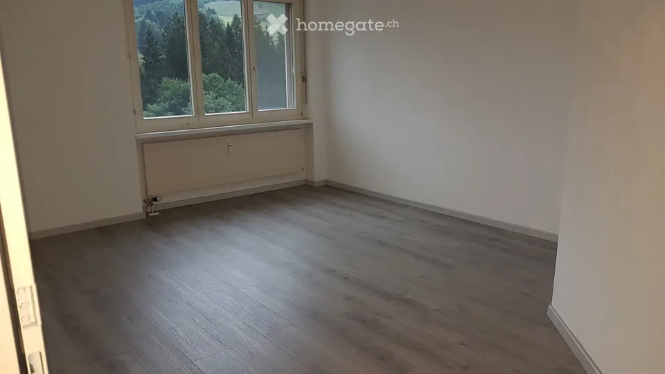 Wohnung in Degersheim