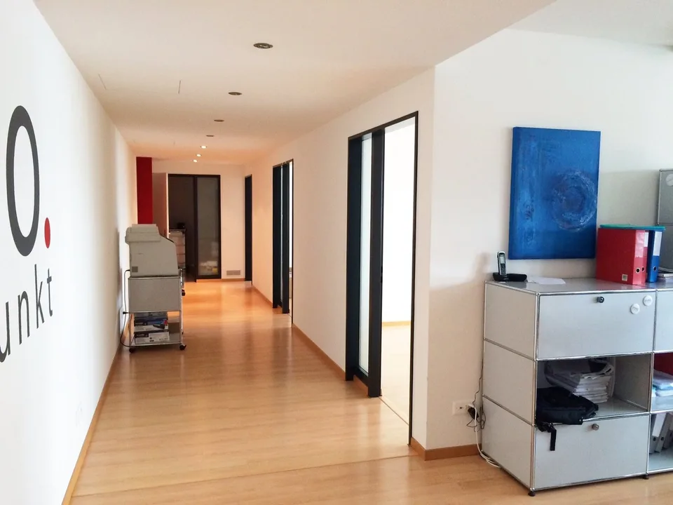 Top Büroräume - komplett ausgebaut ! – Foto 5 von 15