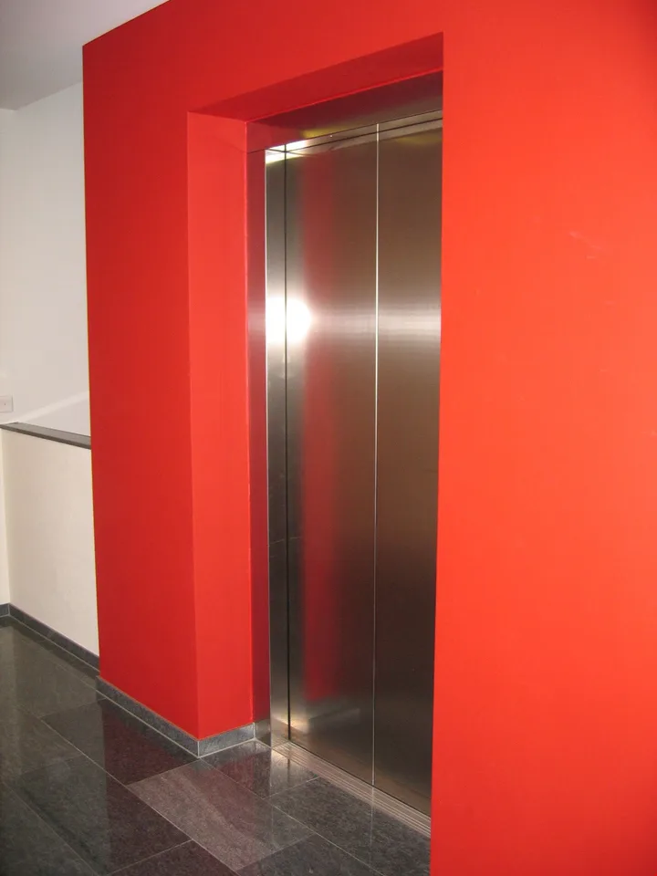 Top Büroräume - komplett ausgebaut ! – Foto 9 von 15