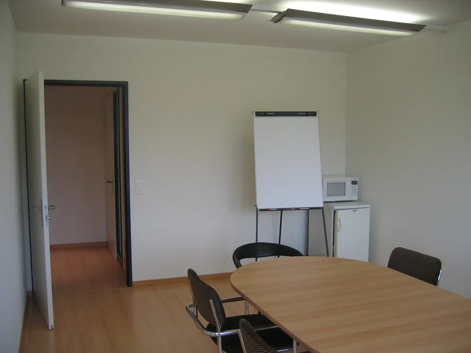 Top Büroräume - komplett ausgebaut ! – Foto 7 von 15