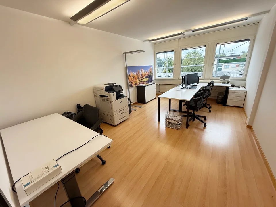 Top Büroräume - komplett ausgebaut ! – Foto 14 von 15