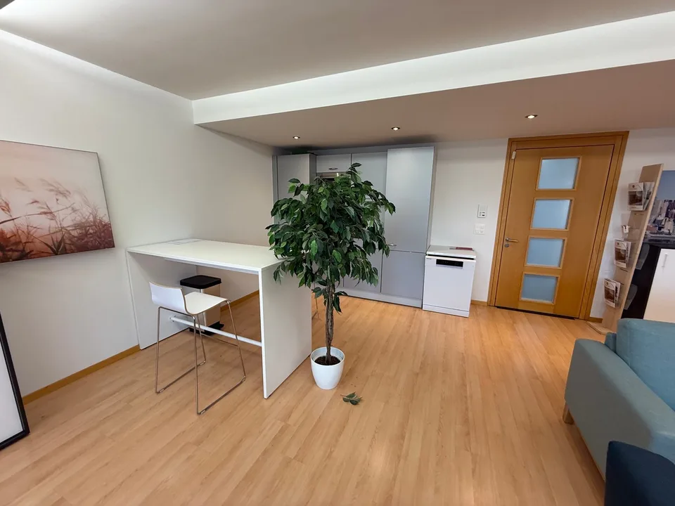 Top Büroräume - komplett ausgebaut ! – Foto 11 von 15