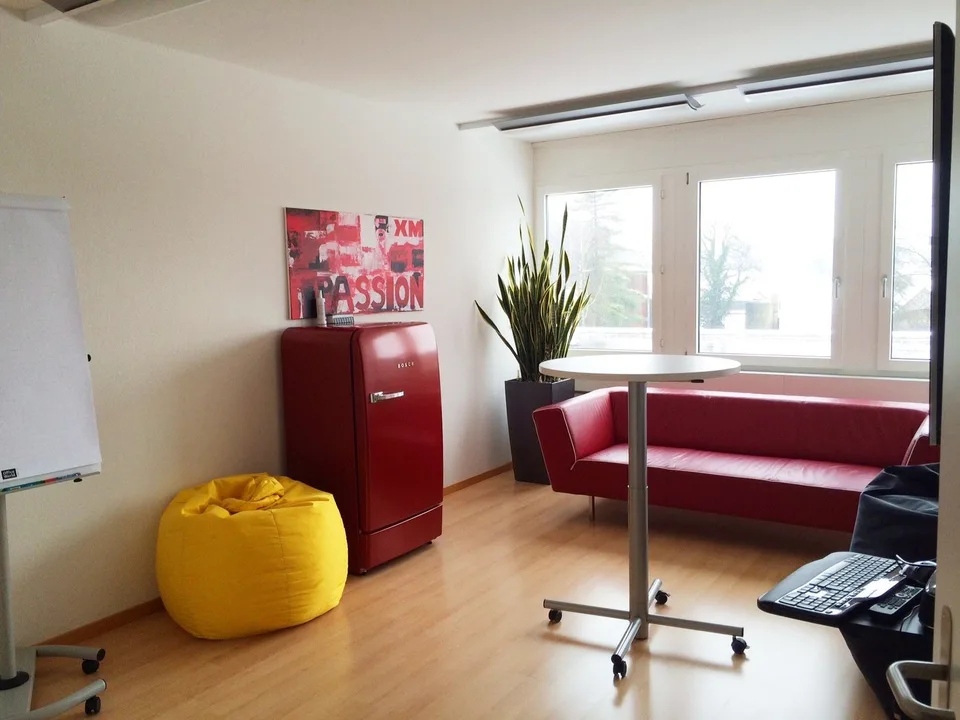 Top Büroräume - komplett ausgebaut ! – Foto 6 von 15