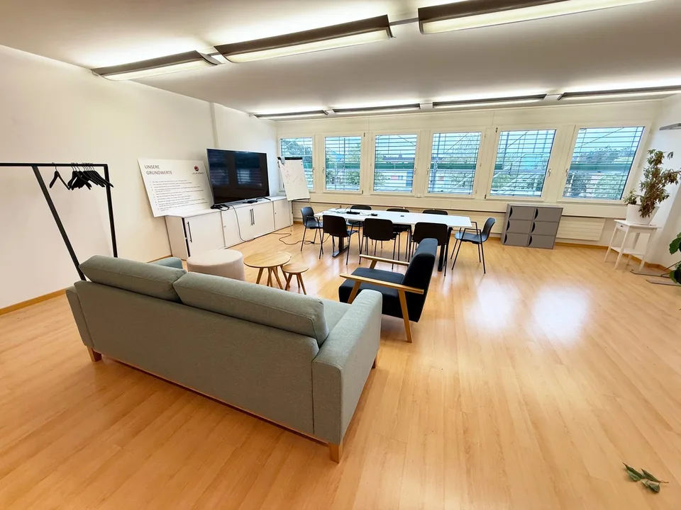 Top Büroräume - komplett ausgebaut ! – Foto 12 von 15