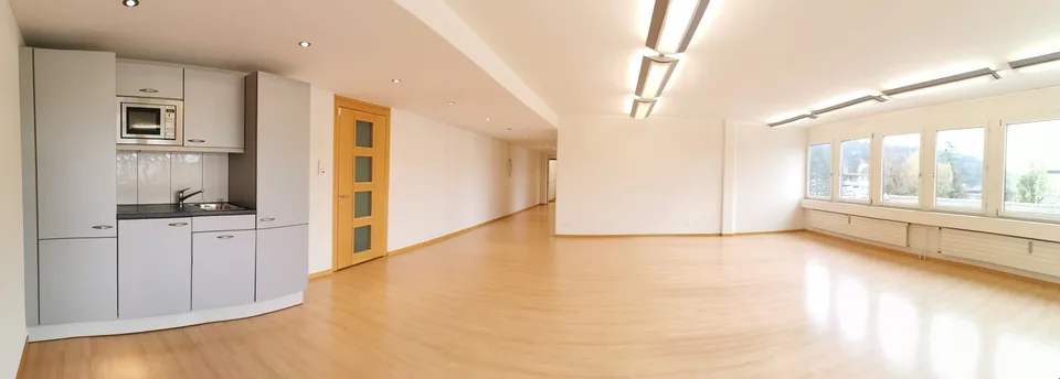 Top Büroräume - komplett ausgebaut ! – Foto 2 von 15