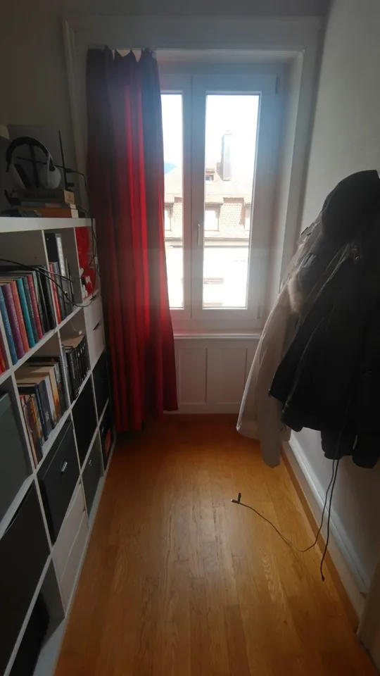WG-Zimmer in Chur