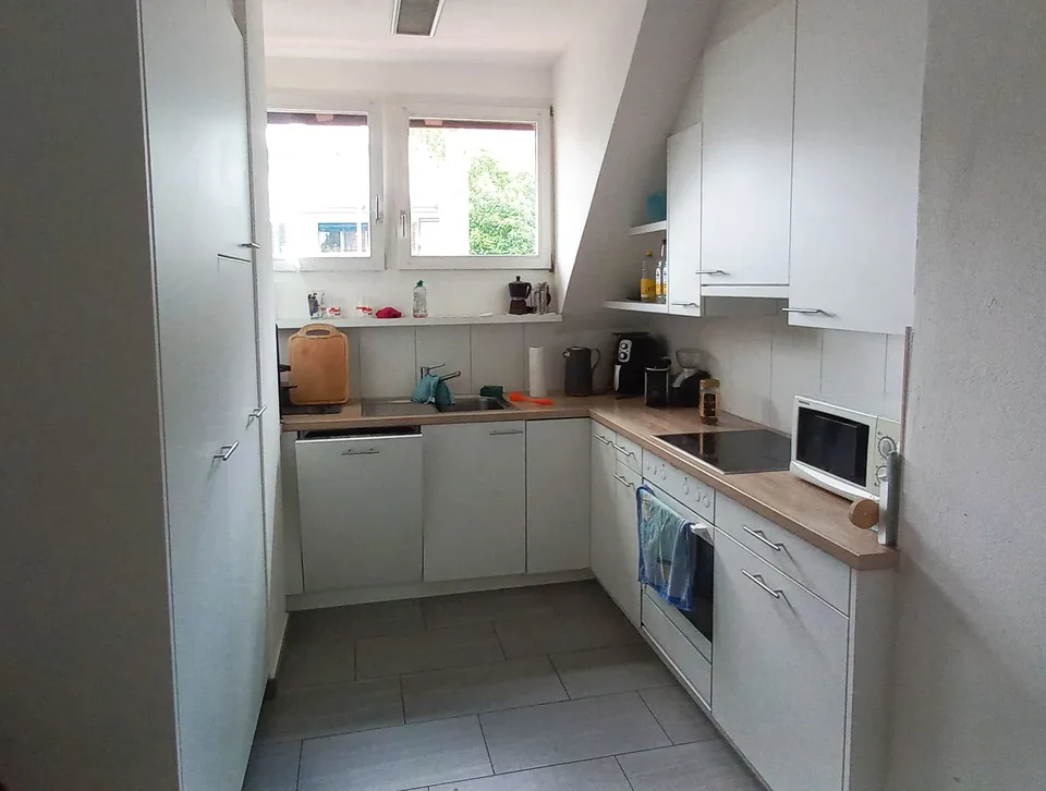 WG-Zimmer in Chur