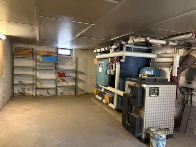 Recherchez-vous quelque chose de spécial ? Ancienne fromagerie à louer avec beaucoup d'espace et environnement généreux