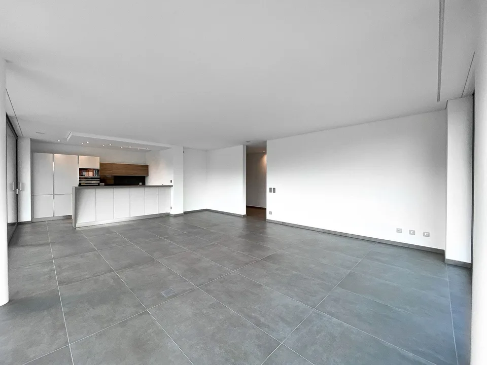 Appartement moderne de 3.5 pièces en première location à Comano