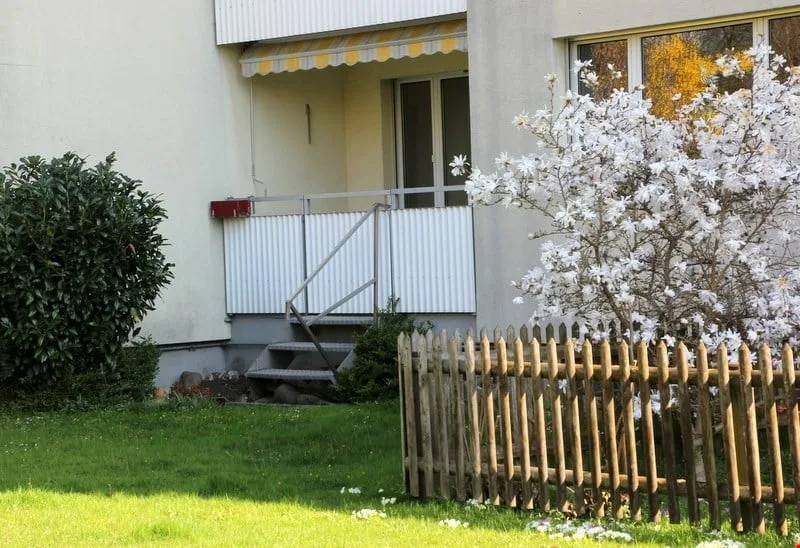 Gemütliche 2.5-Zimmer-Wohnung mit Balkon in Wittenbach – Foto 6 von 9