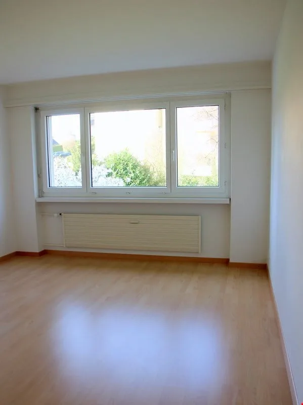 Gemütliche 2.5-Zimmer-Wohnung mit Balkon in Wittenbach – Foto 7 von 9