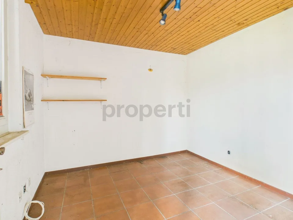 Elegante villa 4 locali con balcone ristrutturata, Agno – Foto 19 von 26