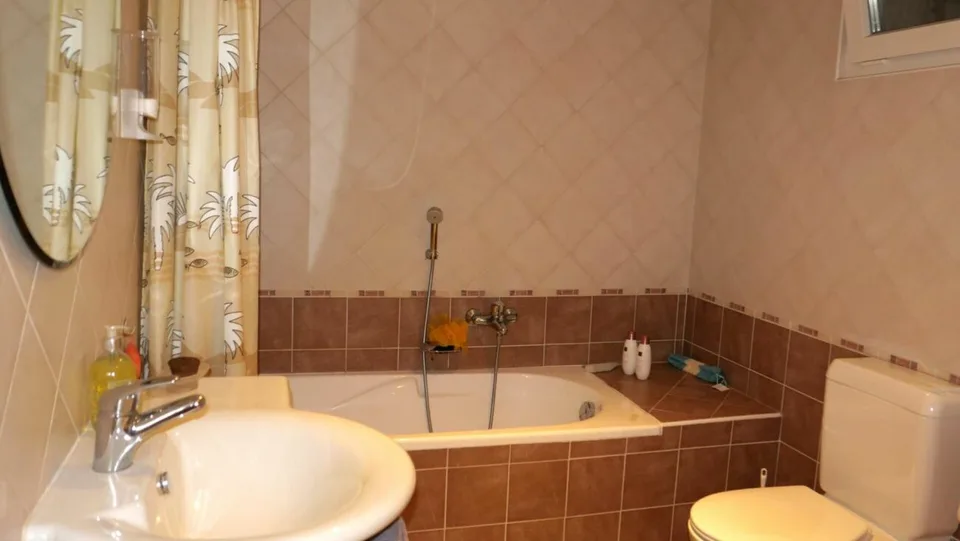 Villa individuelle avec piscine à Martigny – photo 17 sur 17
