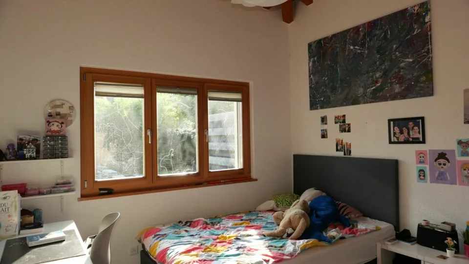 Villa individuelle avec piscine à Martigny – photo 14 sur 17