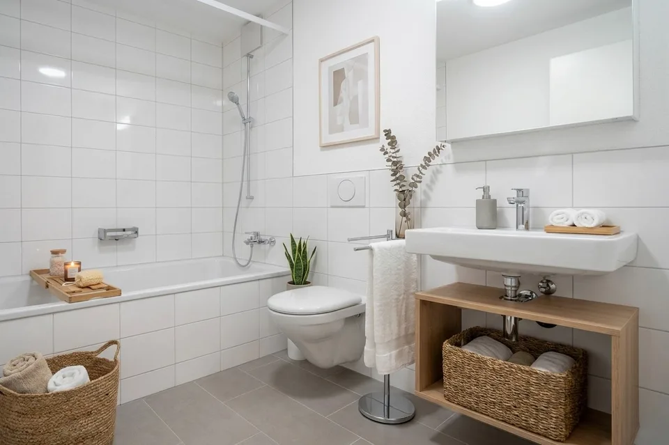Einzigartige 3.5-Townhouses im AVES - Das Nest für Stadtvögel – Foto 5 von 10