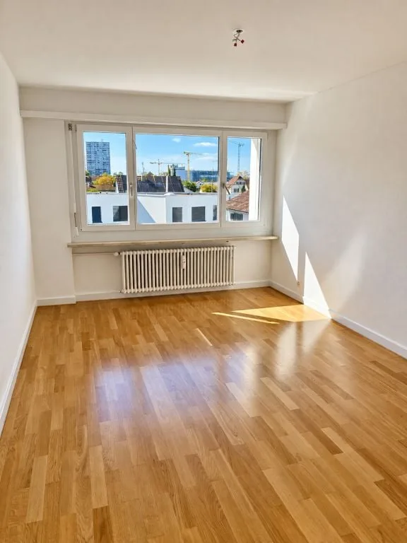 Appartamento incantevole e luminoso con balcone