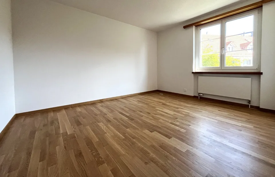 Appartement attractif de 4 pièces et demi dans un cadre idyllique à Dinhard – photo 5 sur 7