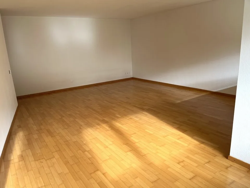 3.5 Zimmer-Wohnung an ruhiger Lage zu vermieten