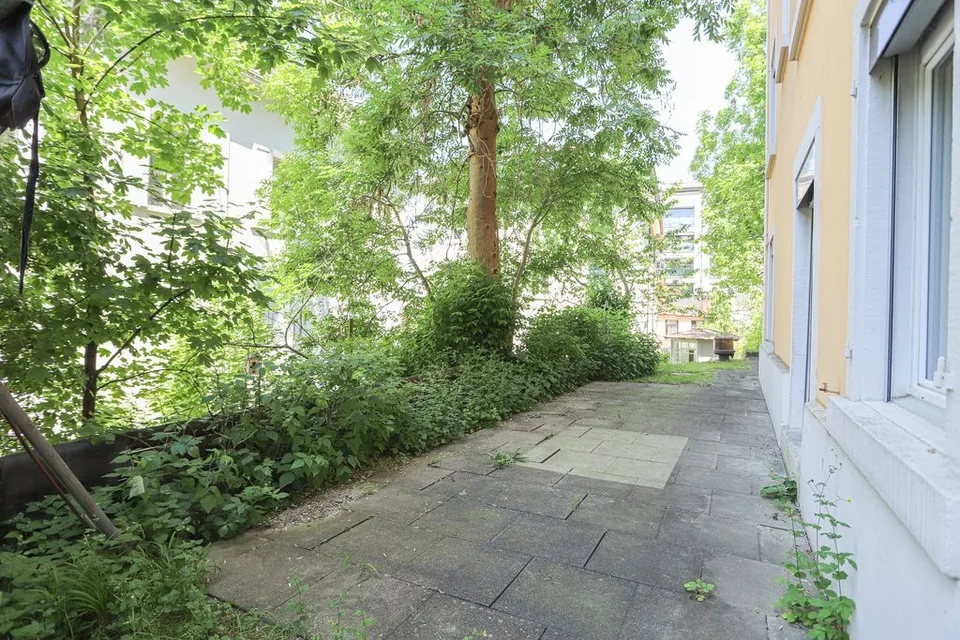 Appartamento affascinante di 2 camere vicino al centro città! – foto 6 di 9