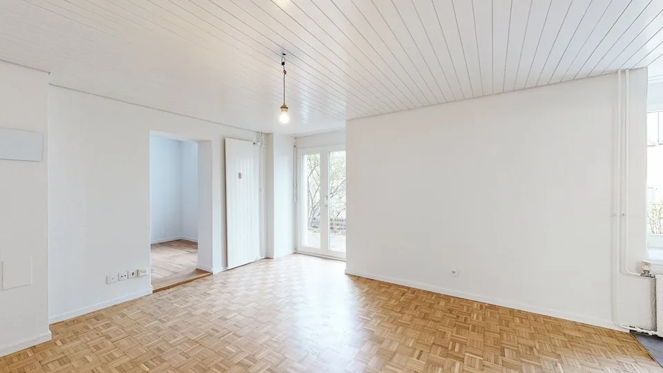 Appartamento affascinante di 2 camere vicino al centro città! – foto 3 di 9