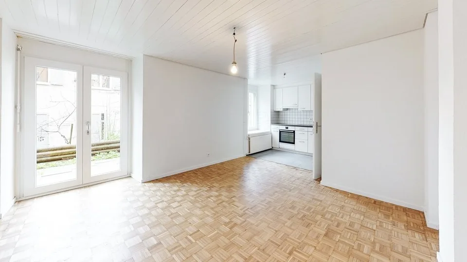 Appartamento affascinante di 2 camere vicino al centro città! – foto 2 di 9