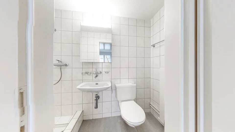 Appartamento affascinante di 2 camere vicino al centro città! – foto 5 di 9