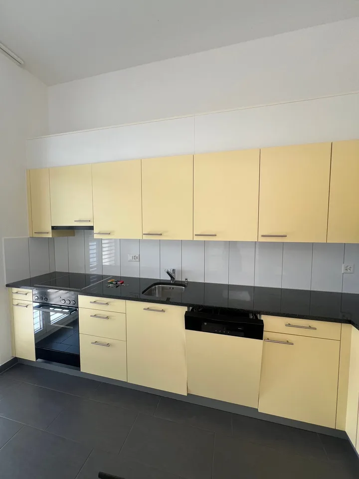Spacious residential dream in Jolag-Gut