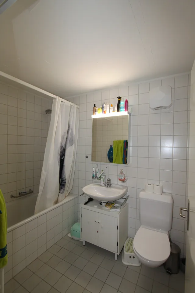Spacious residential dream in Jolag-Gut