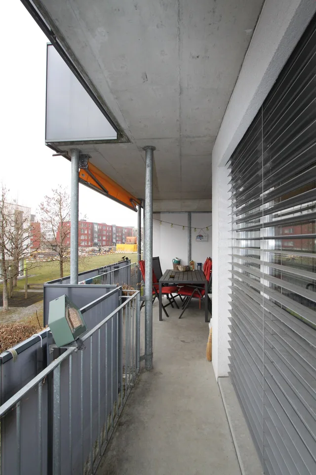 Spacious residential dream in Jolag-Gut