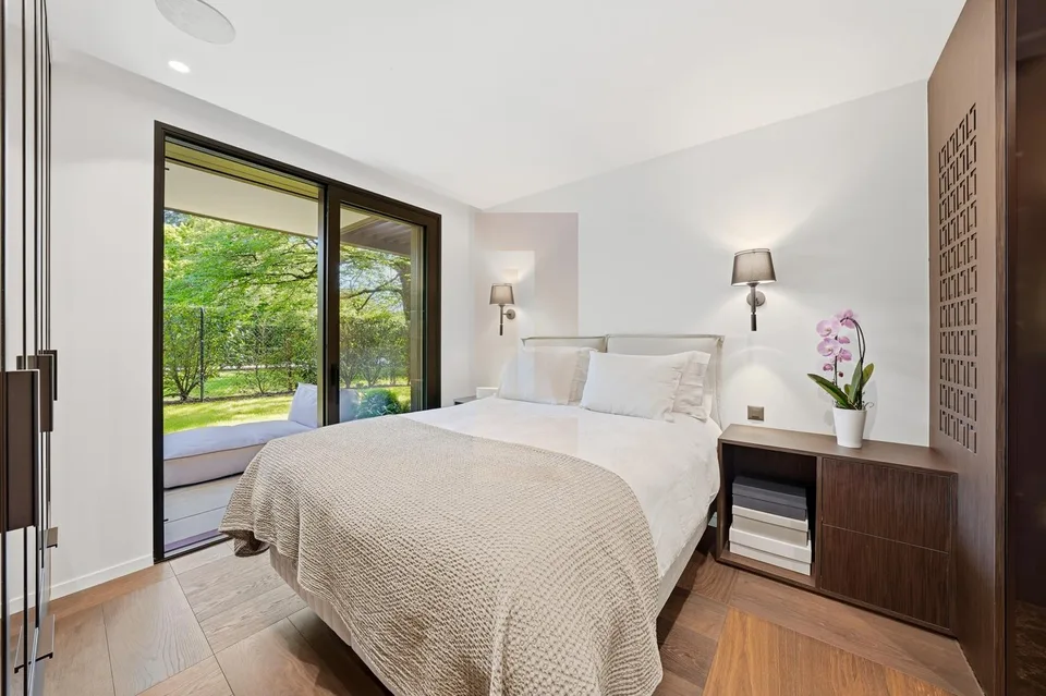 Rare & Recherché - Appartement en résidence de prestige – photo 7 sur 8