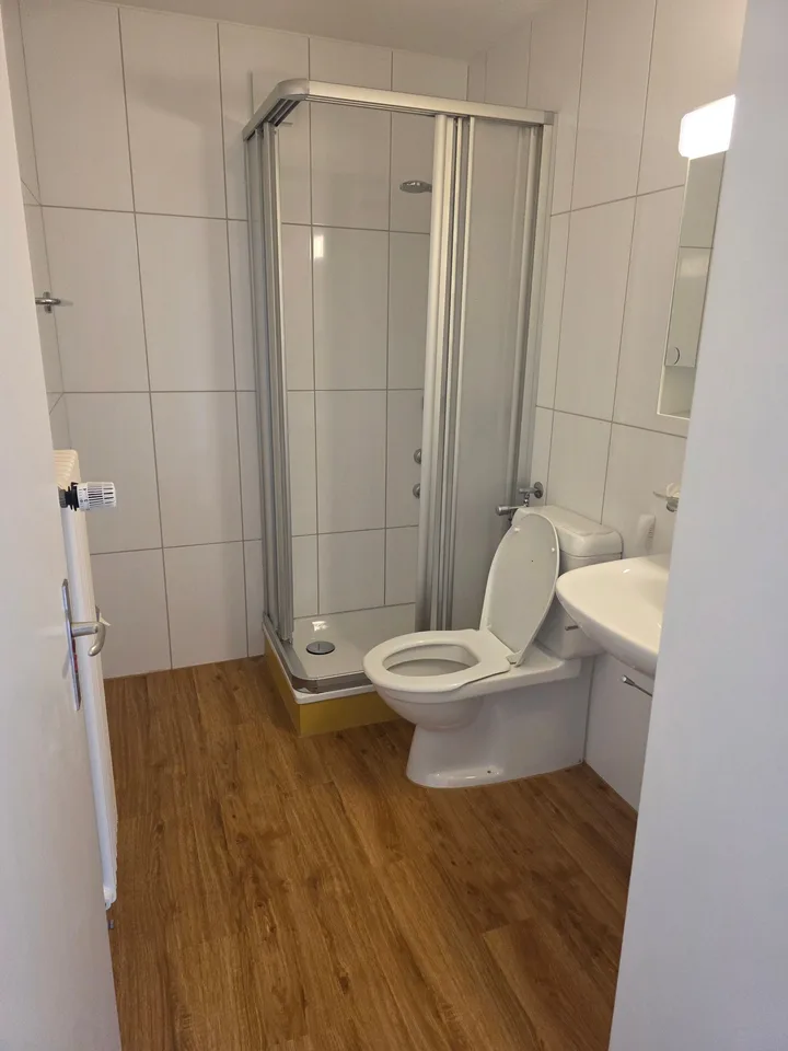 Appartement 3,5 pièces dans un quartier résidentiel calme