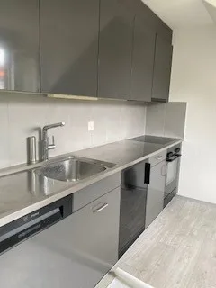 Charmant appartement 3 pièces au dernier étage sur Rainmattstrasse à Berne – photo 4 sur 9