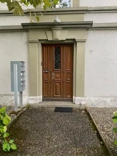 Charmant appartement 3 pièces au dernier étage sur Rainmattstrasse à Berne – photo 9 sur 9