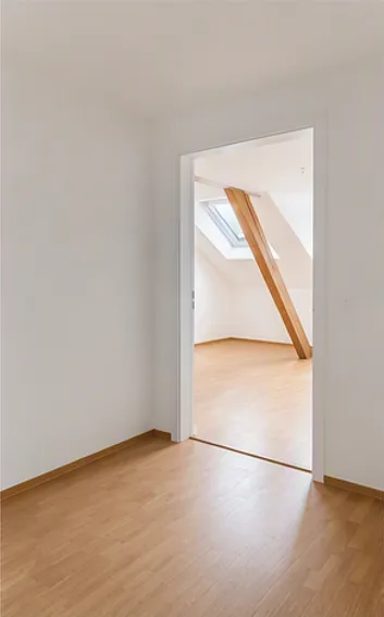 Charmant appartement 3 pièces au dernier étage sur Rainmattstrasse à Berne – photo 6 sur 9