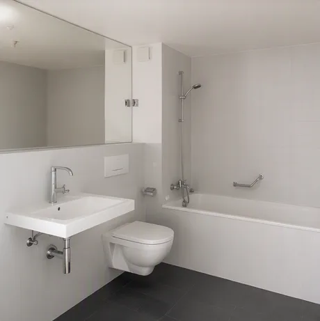 Charmant appartement 3 pièces au dernier étage sur Rainmattstrasse à Berne – photo 5 sur 9