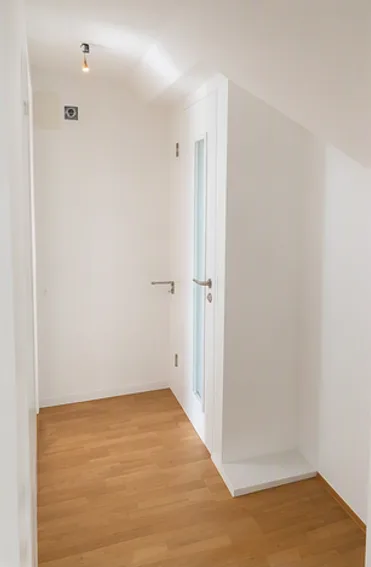 Charmant appartement 3 pièces au dernier étage sur Rainmattstrasse à Berne – photo 8 sur 9