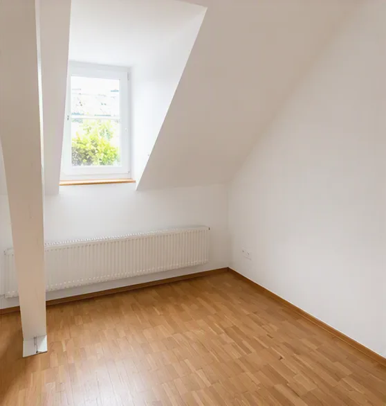 Charmant appartement 3 pièces au dernier étage sur Rainmattstrasse à Berne – photo 7 sur 9